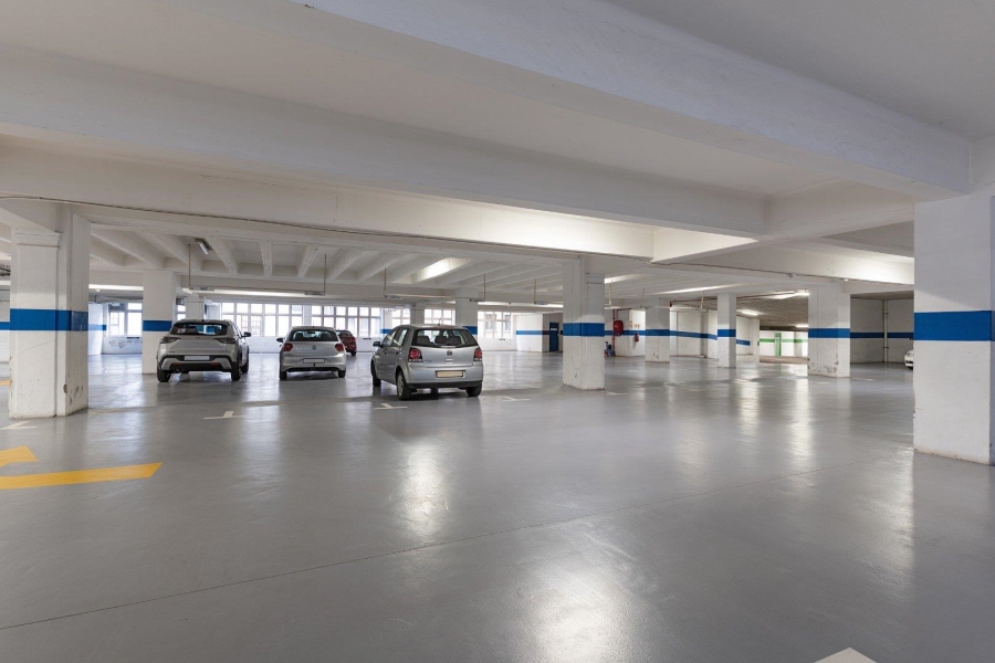 1 Bedroom Property for Sale in Cape Town City Centre Western Cape